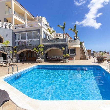 Boutique Villa Leicht & Friends Costa Adeje  Exteriér fotografie