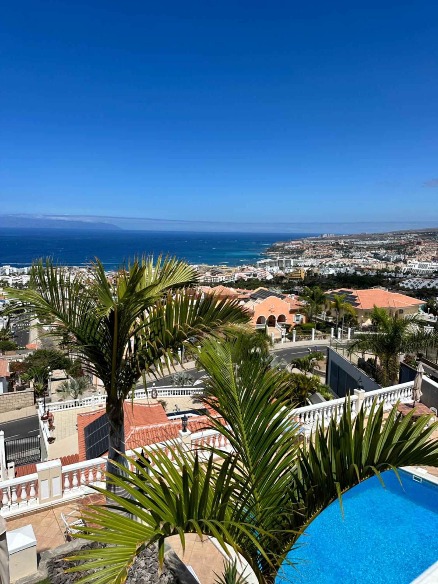 Boutique Villa Leicht & Friends Costa Adeje  Exteriér fotografie