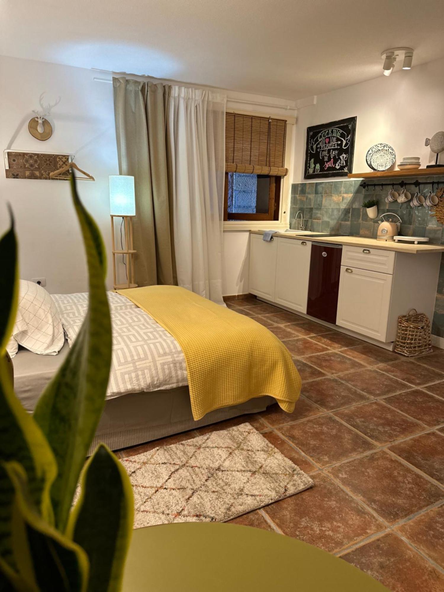 Boutique Villa Leicht & Friends Costa Adeje  Exteriér fotografie