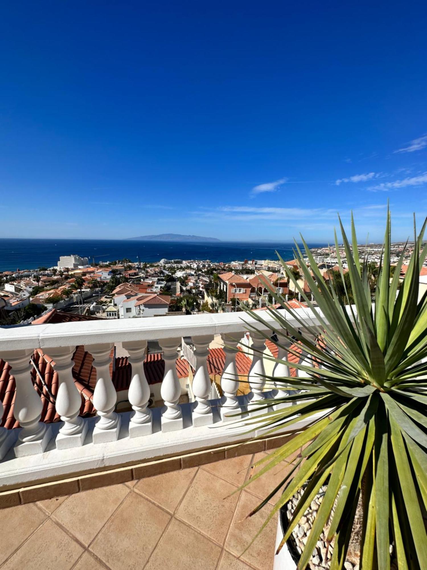 Boutique Villa Leicht & Friends Costa Adeje  Exteriér fotografie