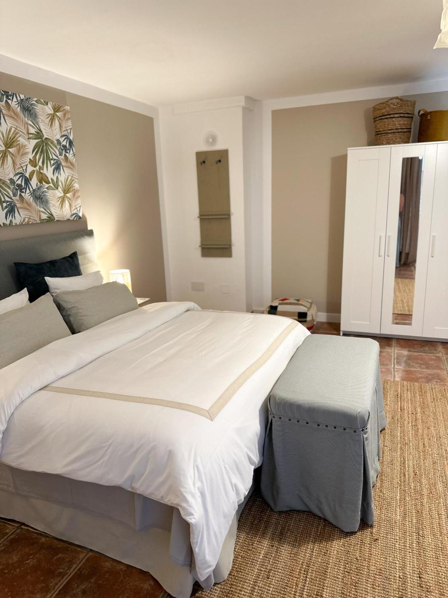 Boutique Villa Leicht & Friends Costa Adeje  Exteriér fotografie
