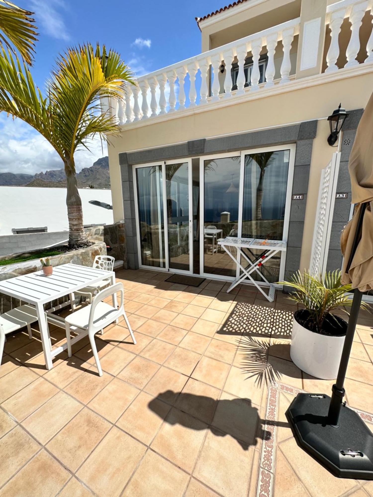 Boutique Villa Leicht & Friends Costa Adeje  Exteriér fotografie
