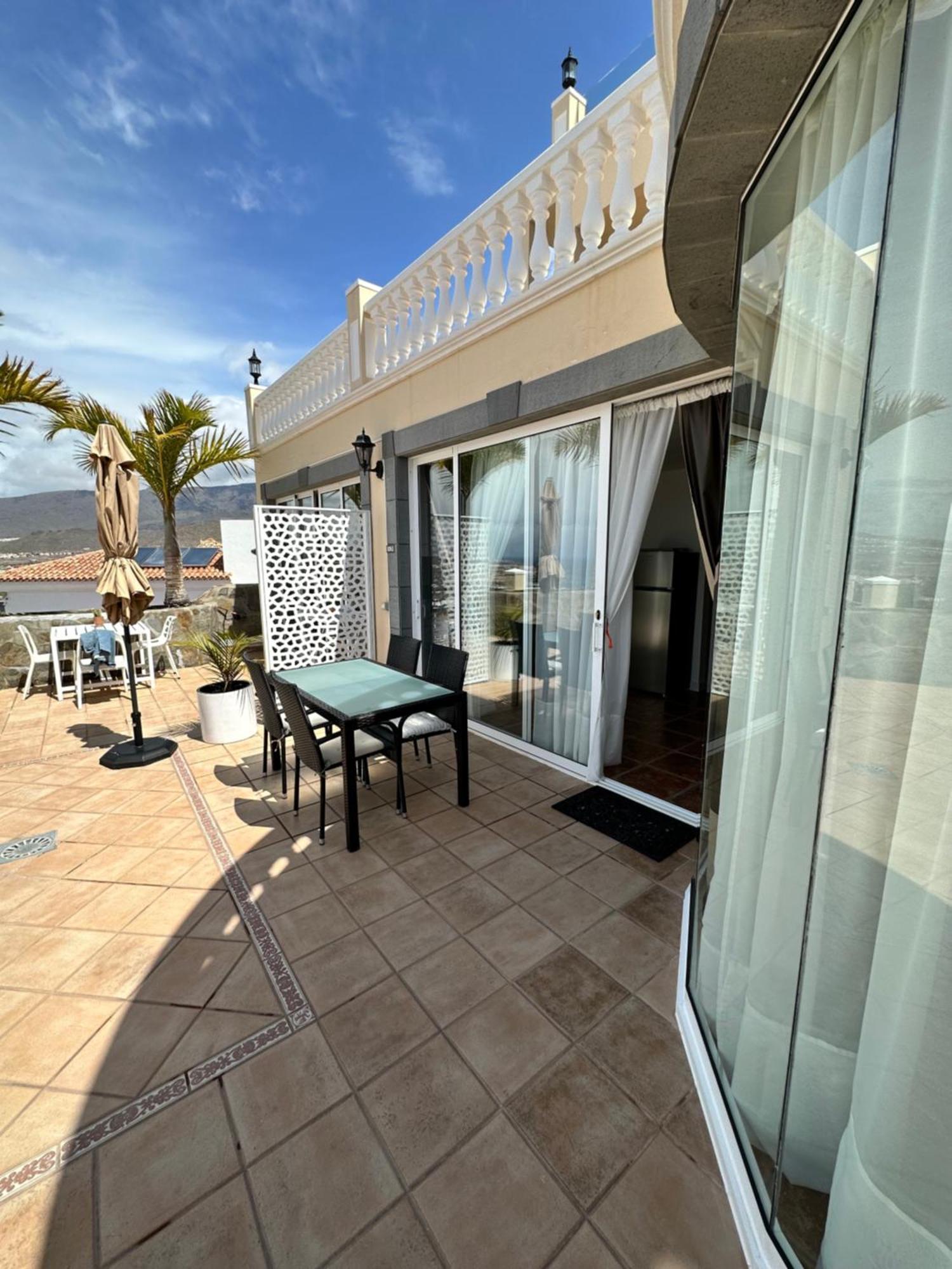 Boutique Villa Leicht & Friends Costa Adeje  Exteriér fotografie