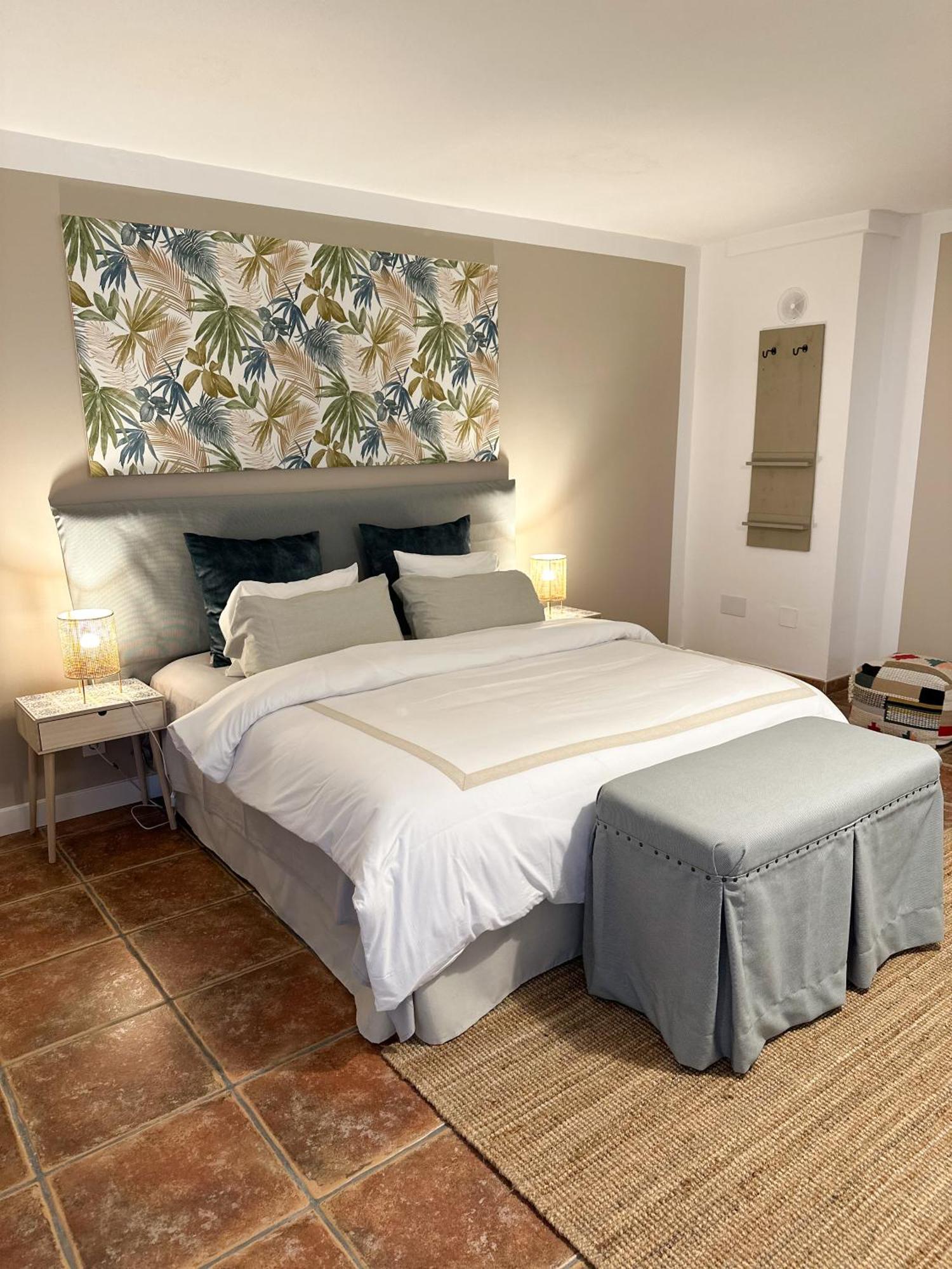 Boutique Villa Leicht & Friends Costa Adeje  Exteriér fotografie