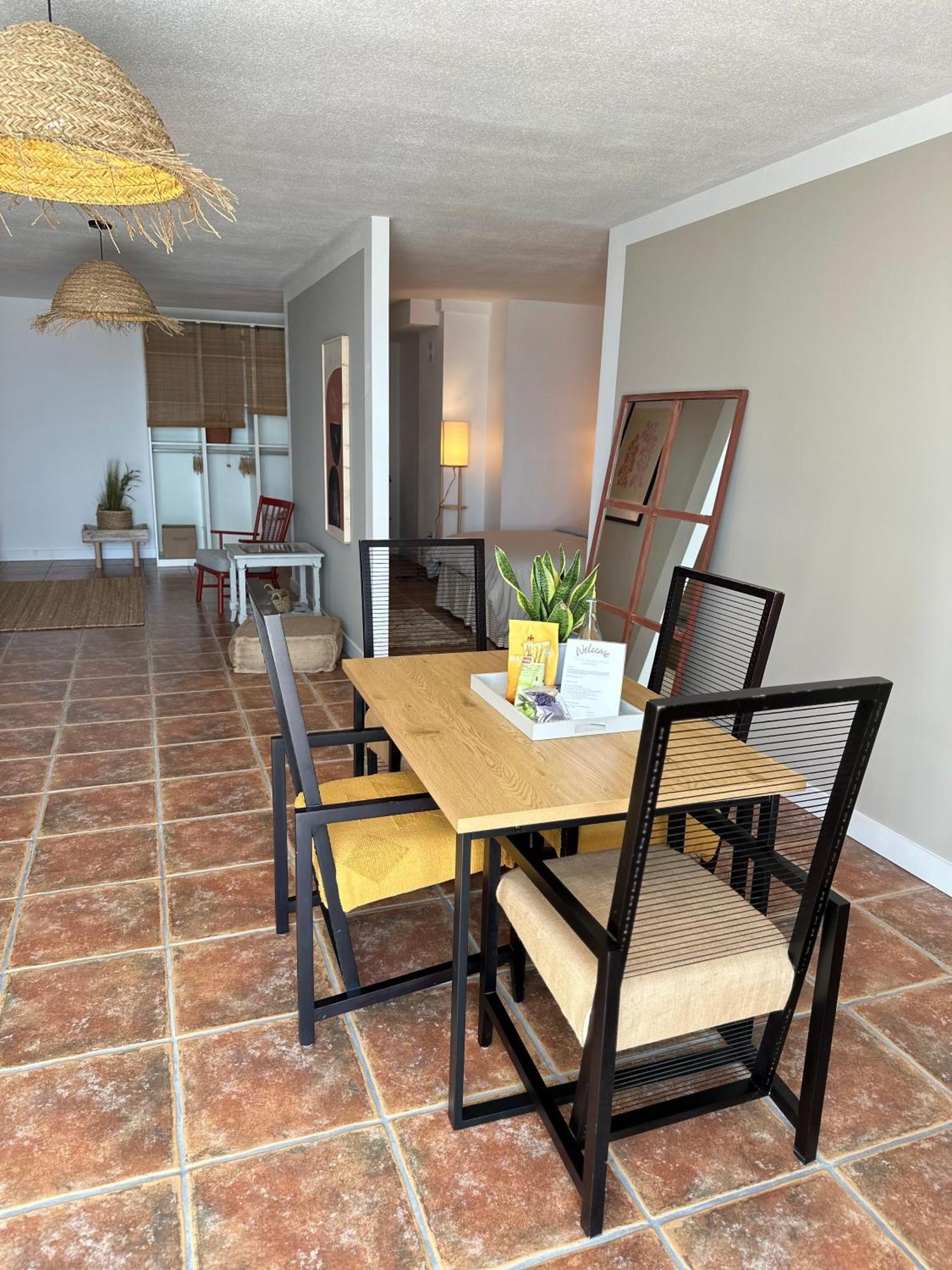 Boutique Villa Leicht & Friends Costa Adeje  Exteriér fotografie