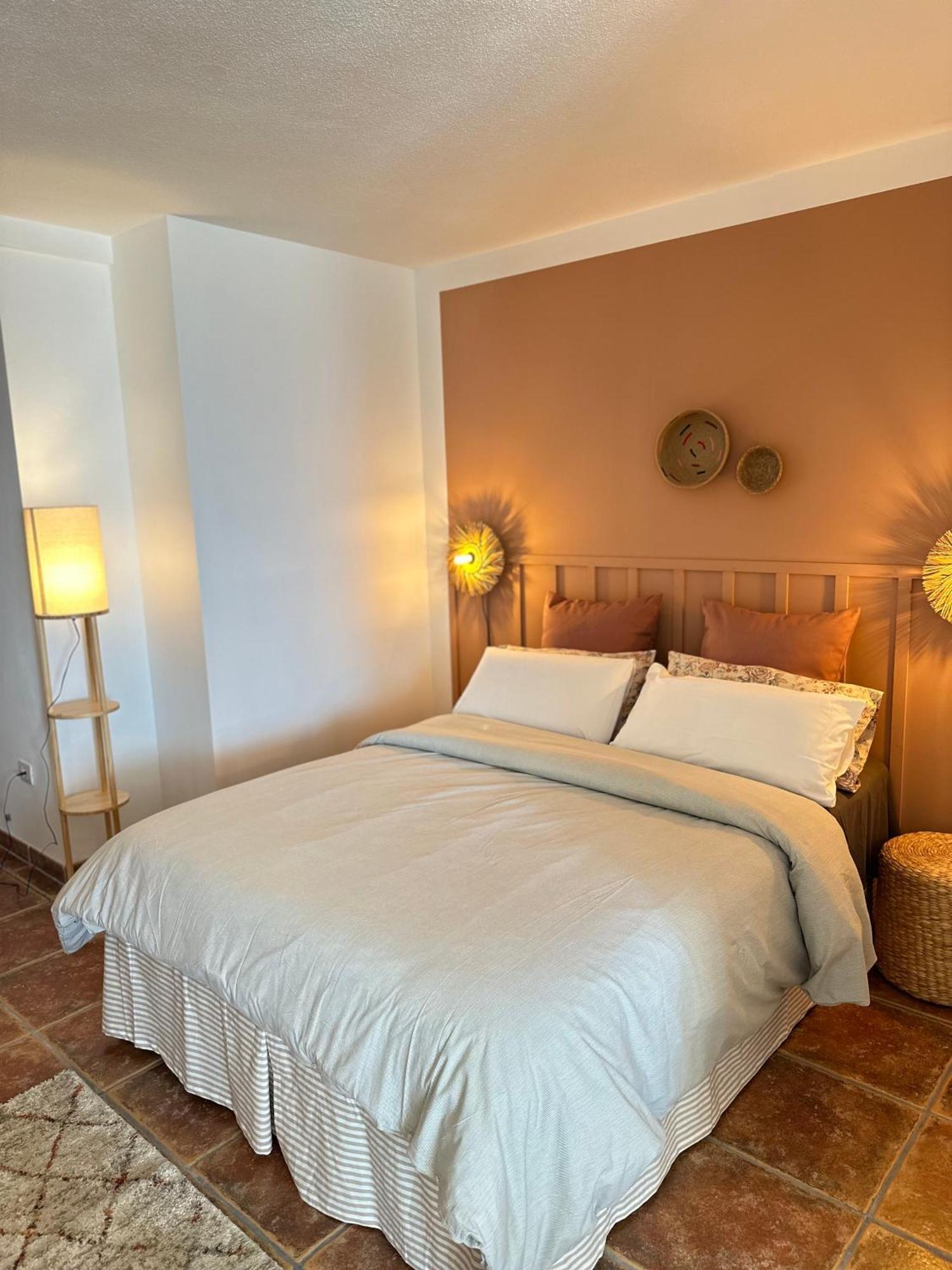 Boutique Villa Leicht & Friends Costa Adeje  Exteriér fotografie