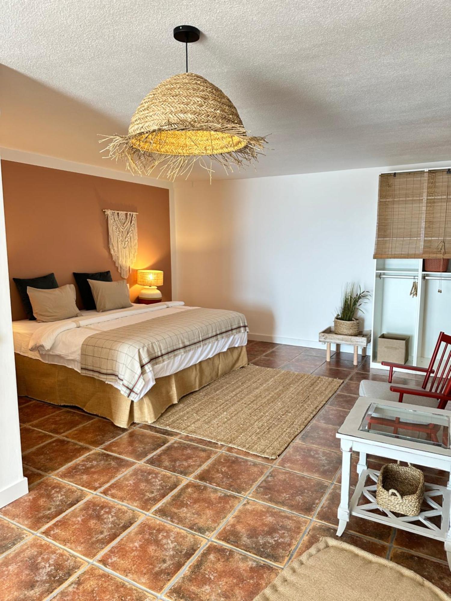 Boutique Villa Leicht & Friends Costa Adeje  Exteriér fotografie