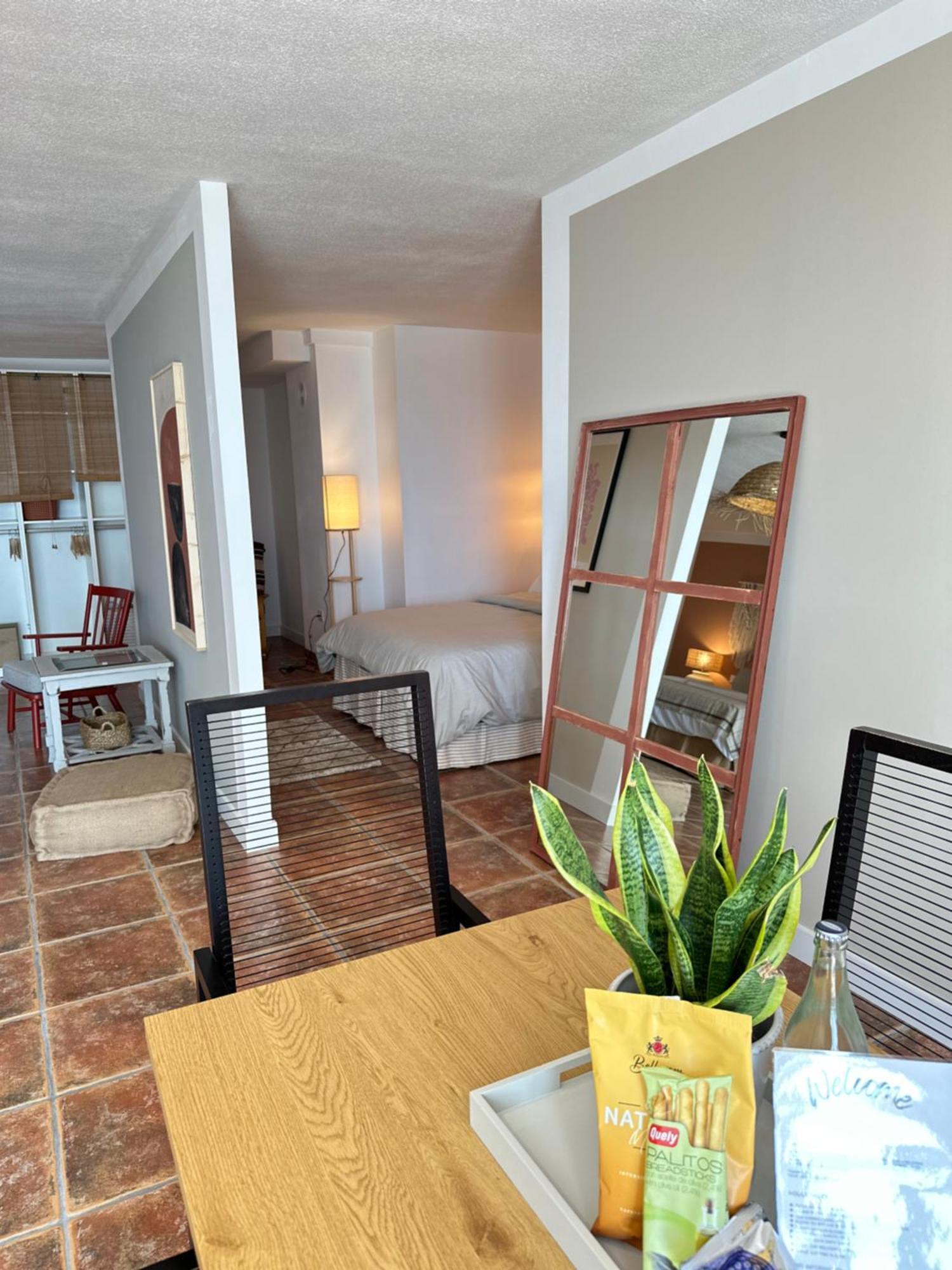 Boutique Villa Leicht & Friends Costa Adeje  Exteriér fotografie