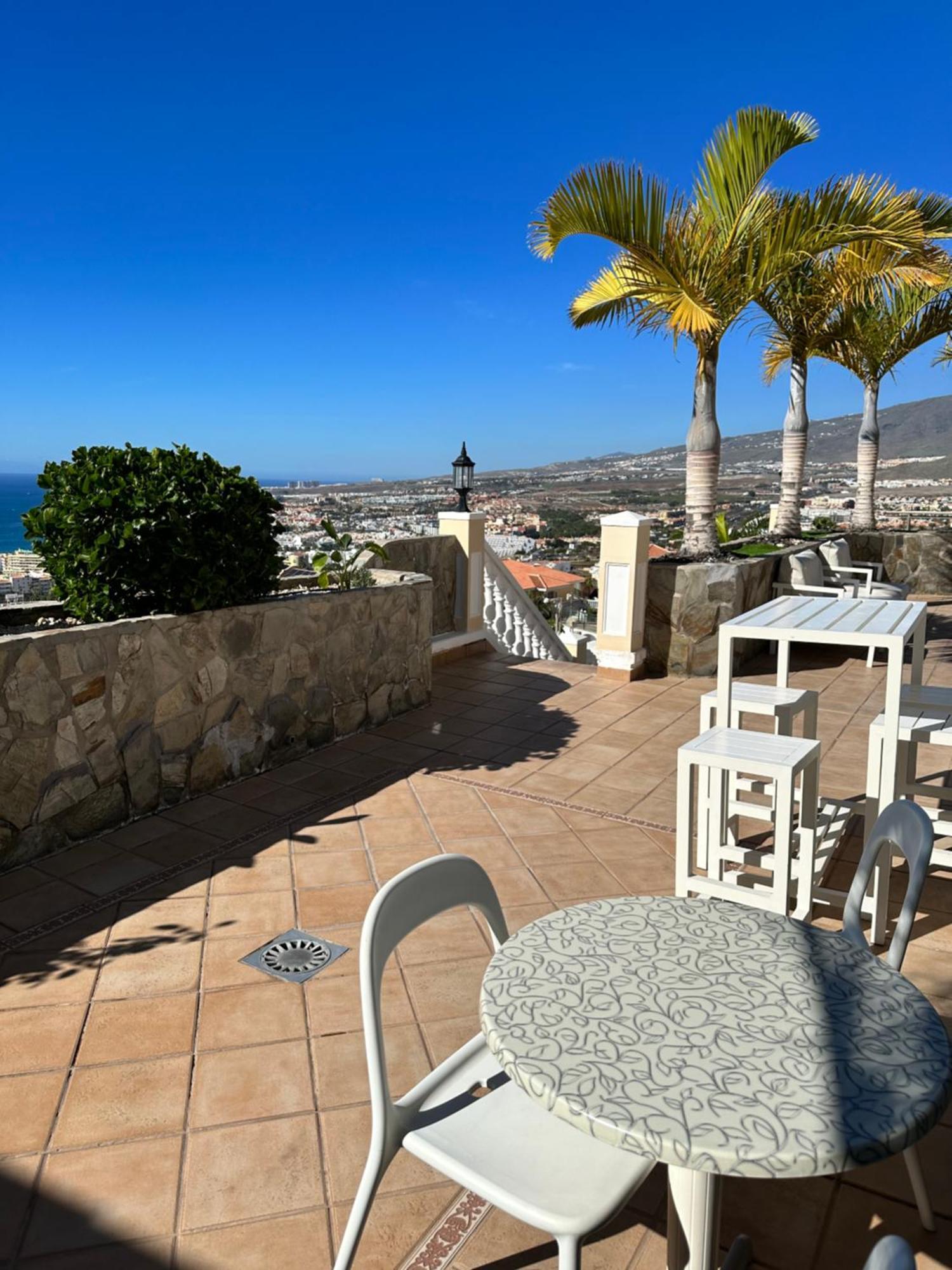 Boutique Villa Leicht & Friends Costa Adeje  Exteriér fotografie