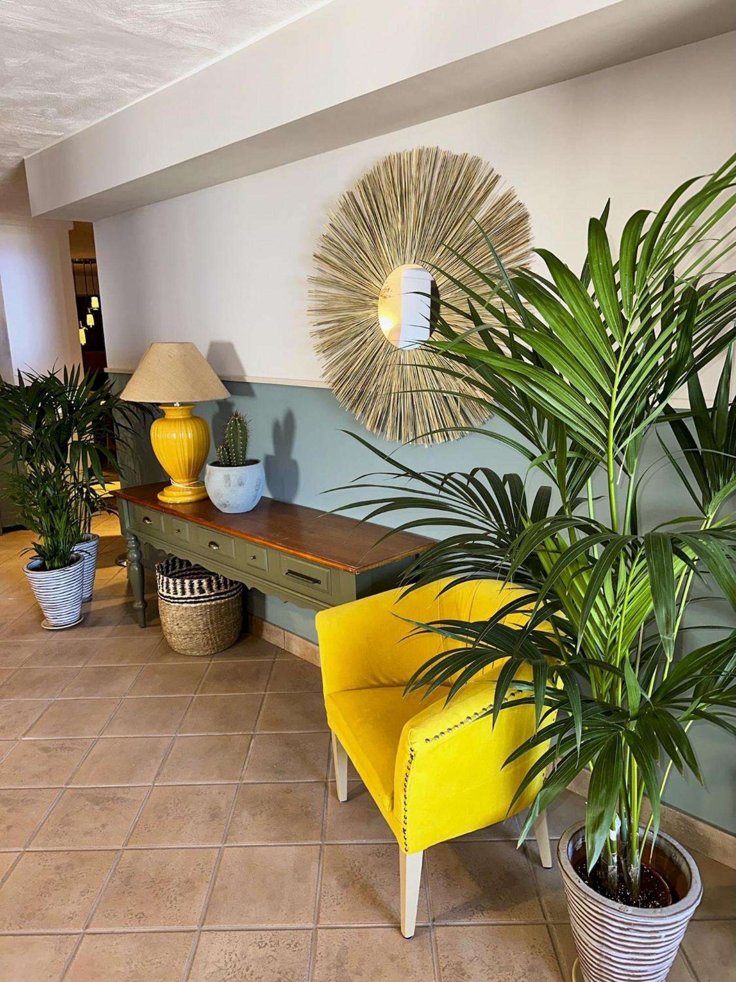 Boutique Villa Leicht & Friends Costa Adeje  Exteriér fotografie
